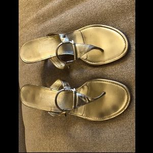 Ferragamo Kitten Heels